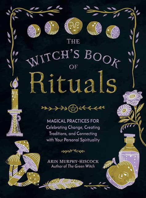 The Modern Witch's Guide to Crystal Healing and Sacred Stones